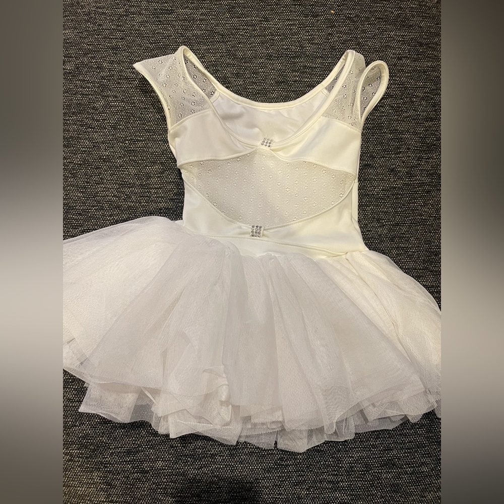 Used Bloch ballet dress 2-4T